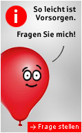 Frage stellen
